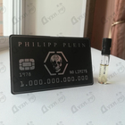 Духи No Limits от Philipp Plein