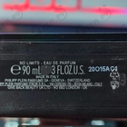 Духи No Limits от Philipp Plein