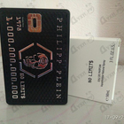 Духи No Limits от Philipp Plein