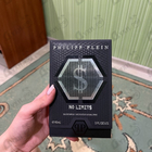 Парфюм Philipp Plein No Limits