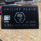 Отзыв Philipp Plein No Limits