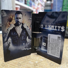 Парфюм Philipp Plein No Limits