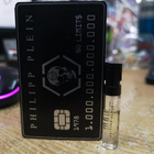 Духи No Limits от Philipp Plein