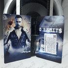 Духи No Limits от Philipp Plein