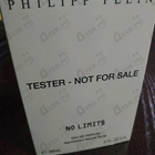 Отзыв Philipp Plein No Limits