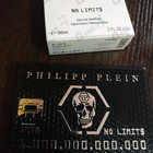 Парфюм Philipp Plein No Limits