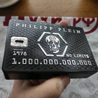 Духи No Limits от Philipp Plein