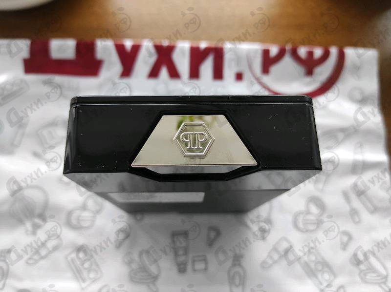 Купить No Limits от Philipp Plein