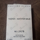 Отзыв Philipp Plein No Limits