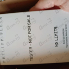 Отзыв Philipp Plein No Limits