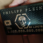 Парфюм Philipp Plein No Limits