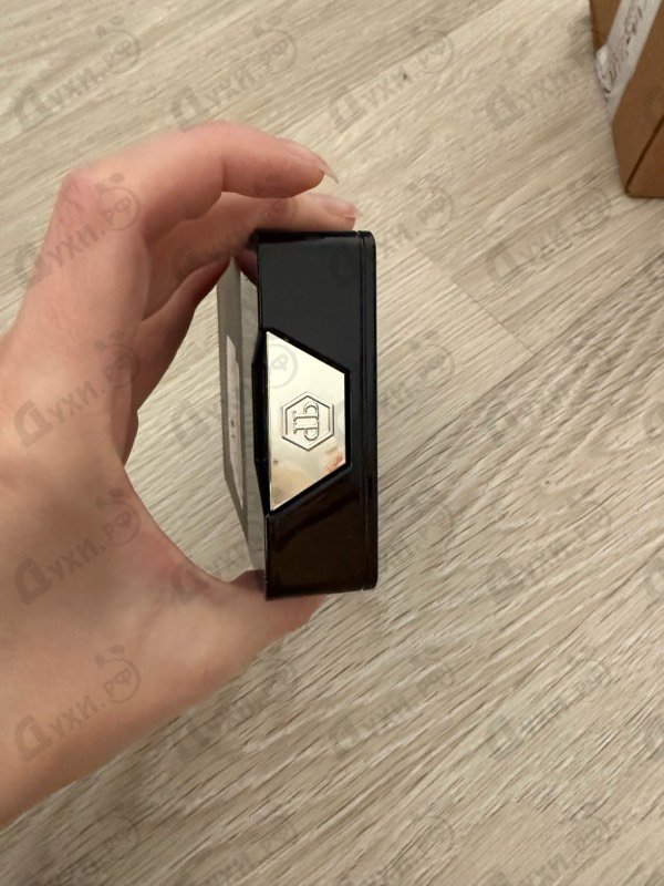 Парфюмерия No Limits от Philipp Plein