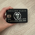 Отзыв Philipp Plein No Limits