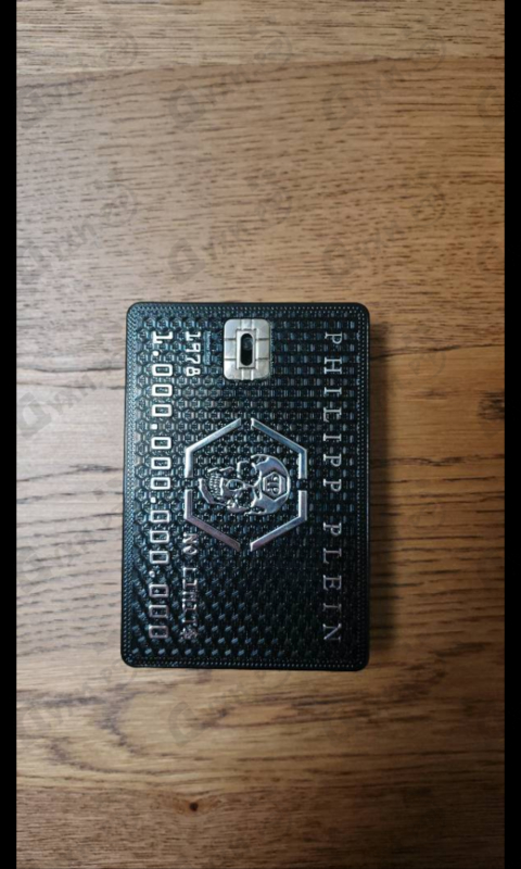 Отзывы Philipp Plein No Limits