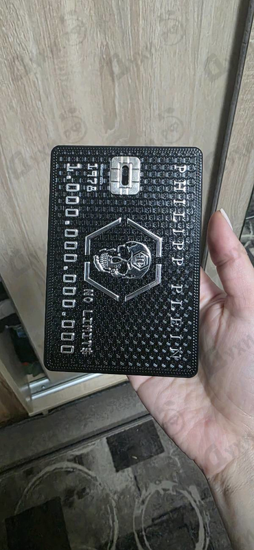 Духи No Limits от Philipp Plein