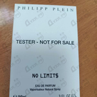 Отзыв Philipp Plein No Limits