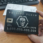Духи No Limits от Philipp Plein