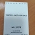 Купить No Limits от Philipp Plein