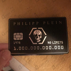 Парфюм Philipp Plein No Limits