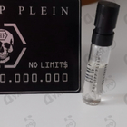 Духи No Limits от Philipp Plein