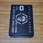 Парфюм Philipp Plein No Limits