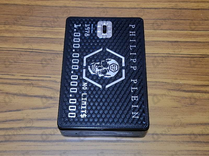 Купить No Limits от Philipp Plein