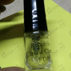 Отзыв Banana Republic Classic Citrus