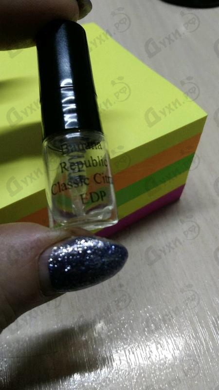 Купить Classic Citrus от Banana Republic Купить Banana Republic Classic Citrus