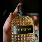 Парфюм Valentino Born In Roma Yellow Dream Valentino