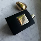 Отзыв Giorgio Armani Sable Nuit