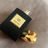 Парфюмерия Giorgio Armani Sable Nuit