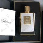 Отзыв Kilian Love Don't Be Shy Extreme