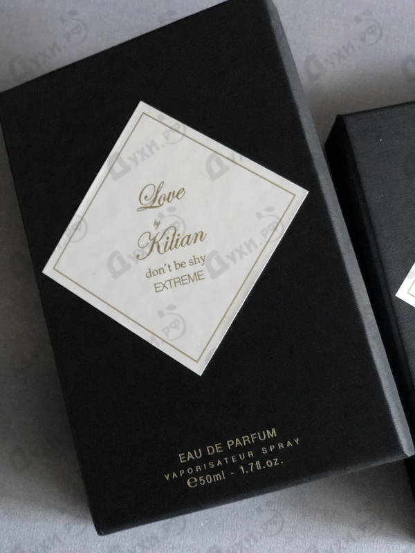 Купить Love Don't Be Shy Extreme от Kilian Парфюмерия Kilian Love Don't Be Shy Extreme