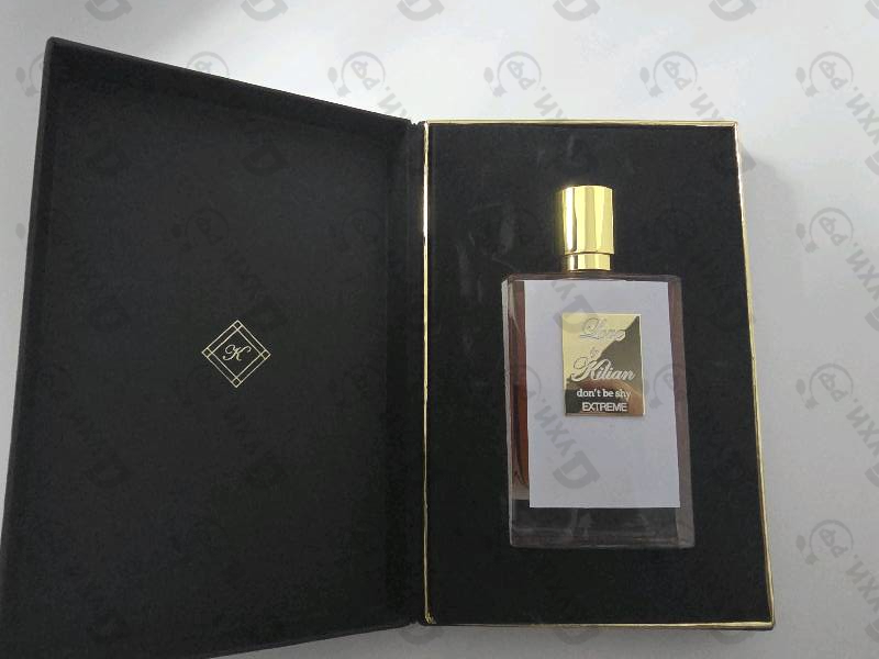 Парфюмерия Love Don't Be Shy Extreme от Kilian