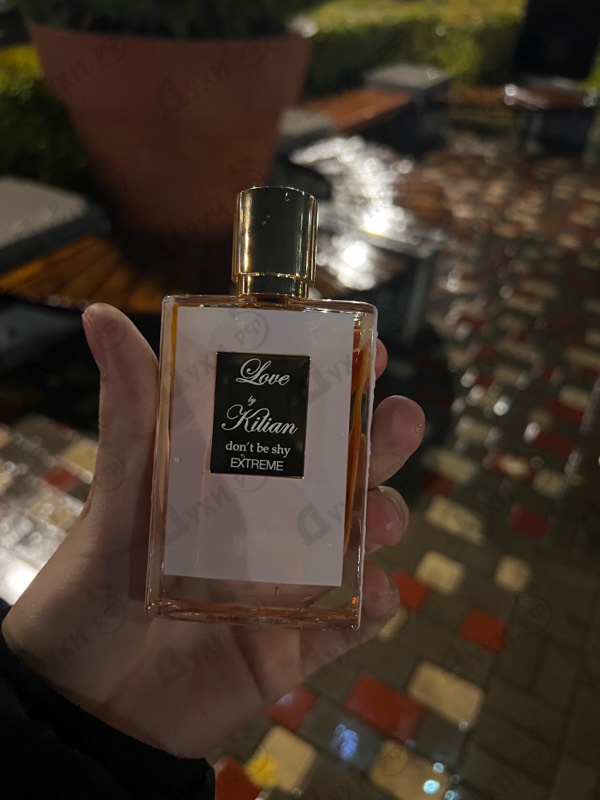 Купить Kilian Love Don't Be Shy Extreme