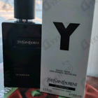 Отзывы Yves Saint Laurent Yves Saint Laurent Y Le Parfum
