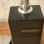 Отзывы Yves Saint Laurent Yves Saint Laurent Y Le Parfum