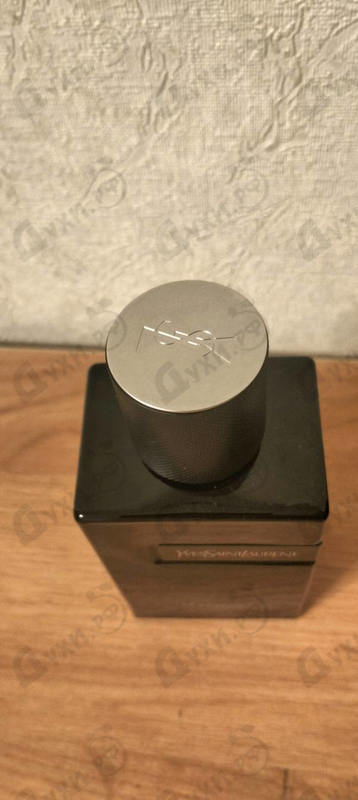 Духи Yves Saint Laurent Y Le Parfum от Yves Saint Laurent