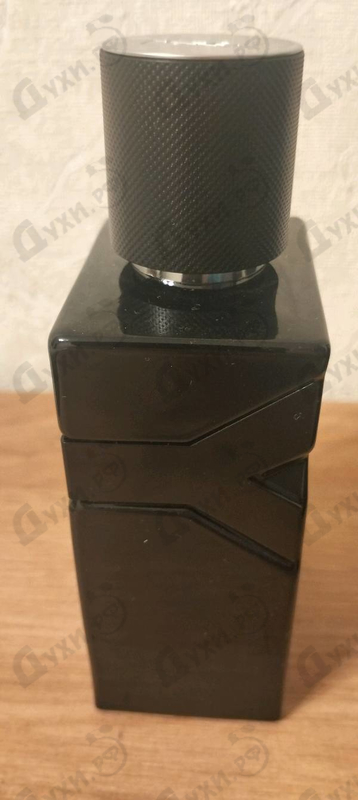 Купить Yves Saint Laurent Y Le Parfum от Yves Saint Laurent