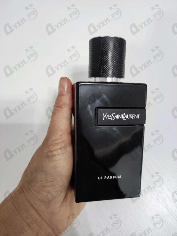 Отзывы Yves Saint Laurent Yves Saint Laurent Y Le Parfum