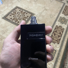 Парфюм Yves Saint Laurent Yves Saint Laurent Y Le Parfum