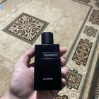 Отзывы Yves Saint Laurent Yves Saint Laurent Y Le Parfum