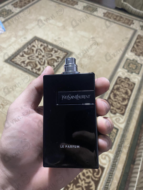 Духи Yves Saint Laurent Y Le Parfum от Yves Saint Laurent