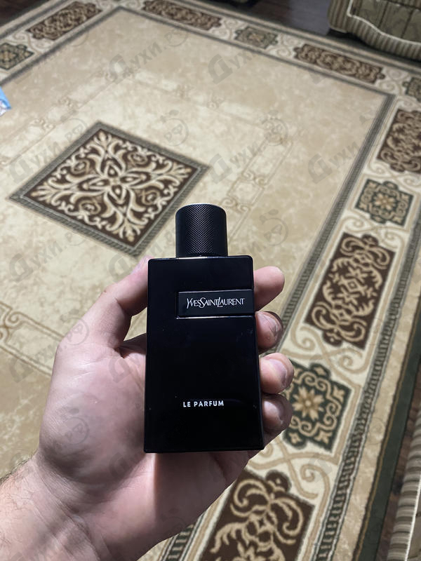 Духи Yves Saint Laurent Y Le Parfum от Yves Saint Laurent