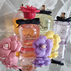 Отзыв Dolce & Gabbana Dolce Rose Eau De Toilette