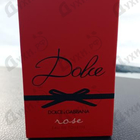Отзывы Dolce & Gabbana Dolce Rose Eau De Toilette