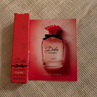 Отзыв Dolce & Gabbana Dolce Rose Eau De Toilette