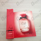 Отзыв Dolce & Gabbana Dolce Rose Eau De Toilette