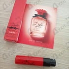 Парфюм Dolce & Gabbana Dolce Rose Eau De Toilette