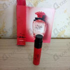 Парфюм Dolce & Gabbana Dolce Rose Eau De Toilette